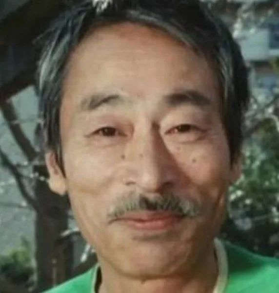 及川广夫