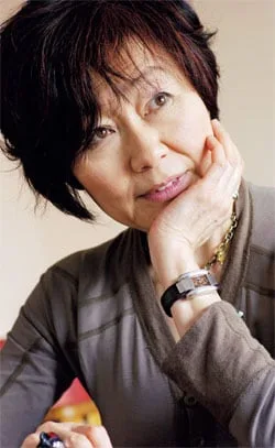 筒井共美