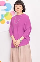 金春智子