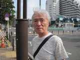 铃木清司
