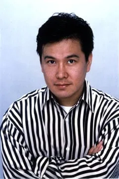 三矢雄二