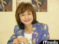 上田美由纪