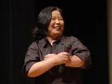 加濑充子