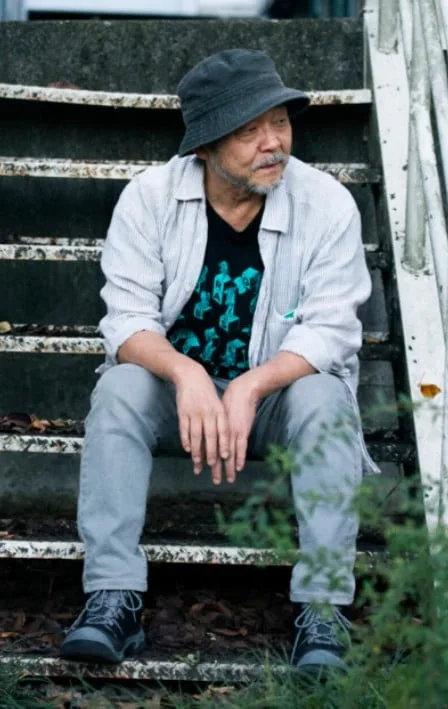 押井守