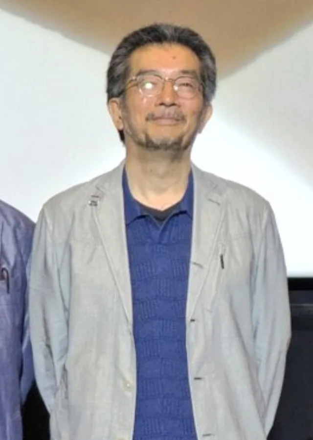 汤山邦彦
