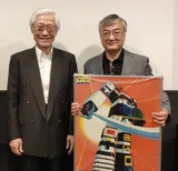 堀越彻