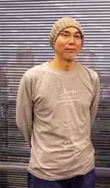 小原秀一
