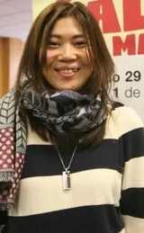 加藤和惠