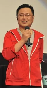 川越淳