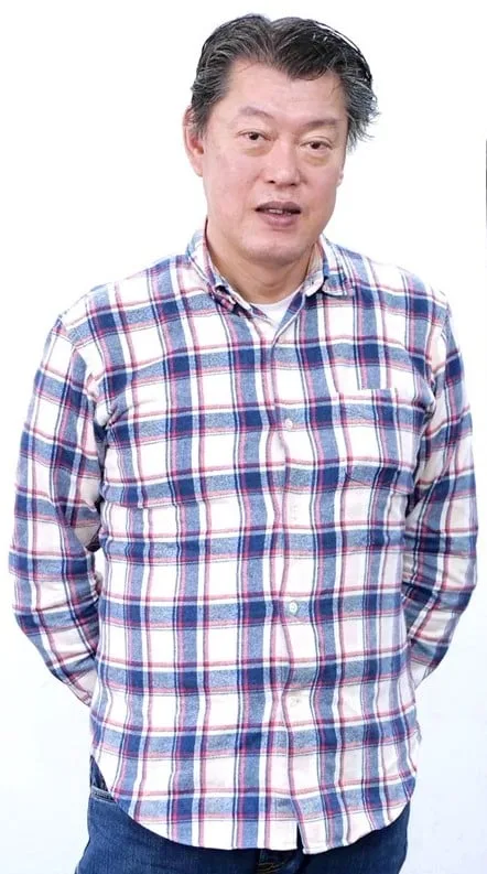原惠一