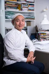 汤浅政明