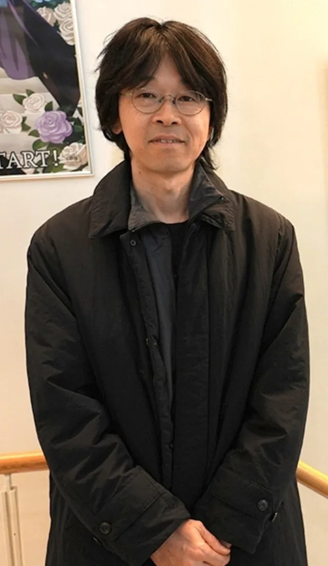 泷口比吕志