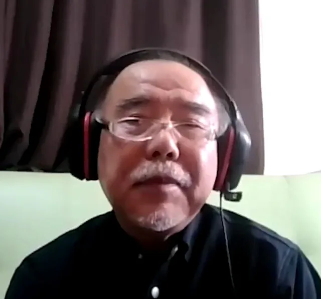山田隆司