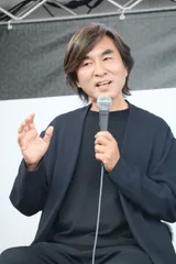 河森正治