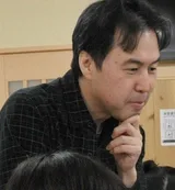 木上益治