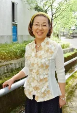 竹宫惠子
