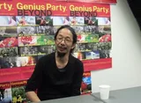 森本晃司