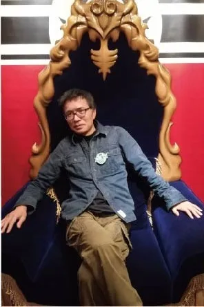 松下浩美