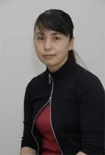 福岛敦子
