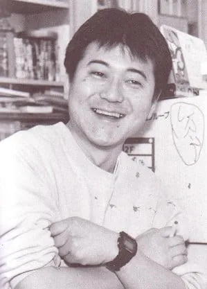须藤昌朋