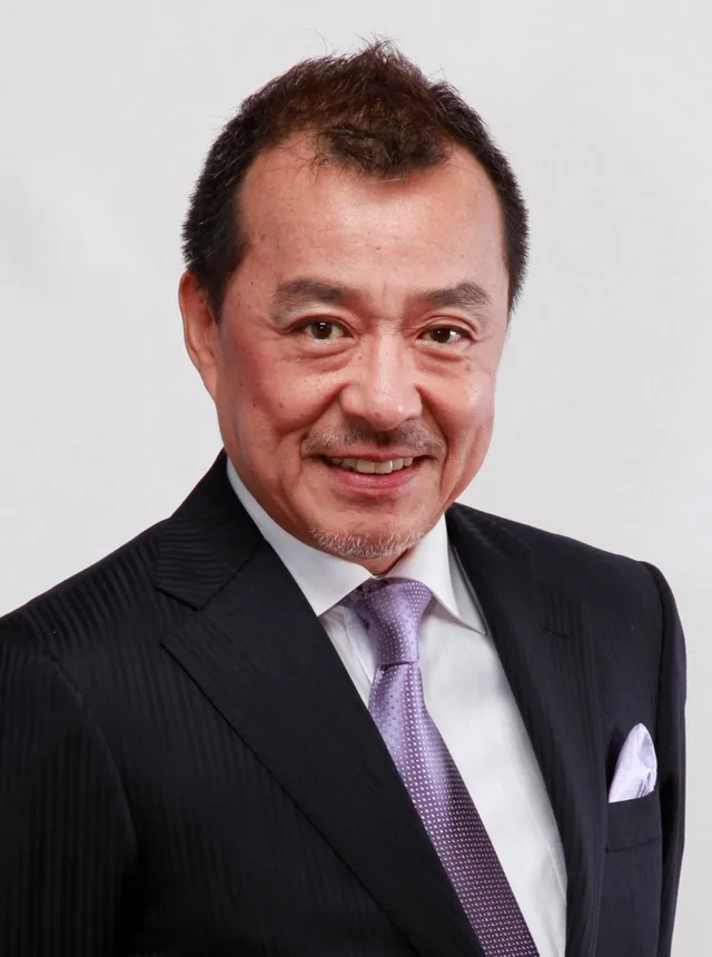 中尾隆圣