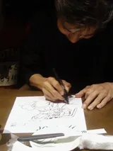 大森英敏