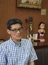 河口俊夫