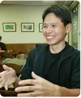 高坂希太郎