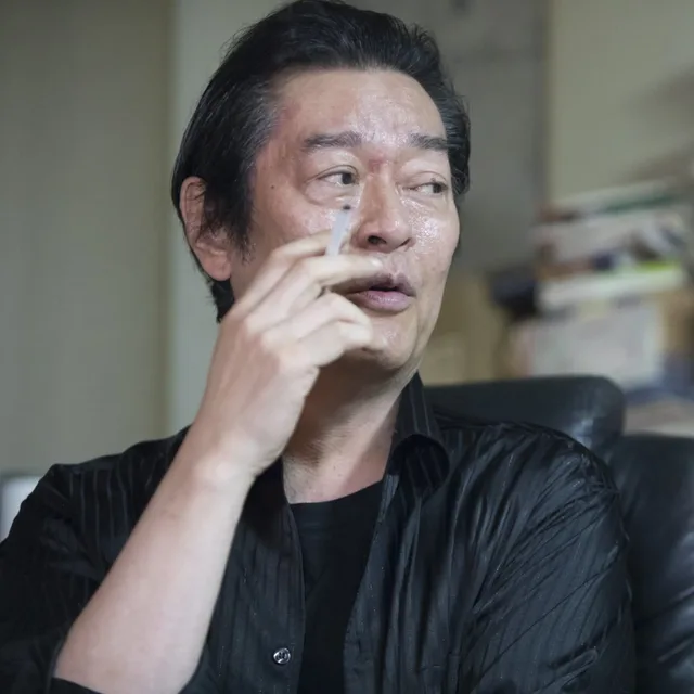 井上敏树