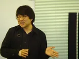 增尾昭一