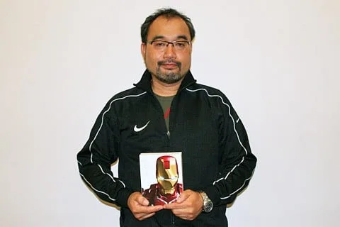 佐藤雄三