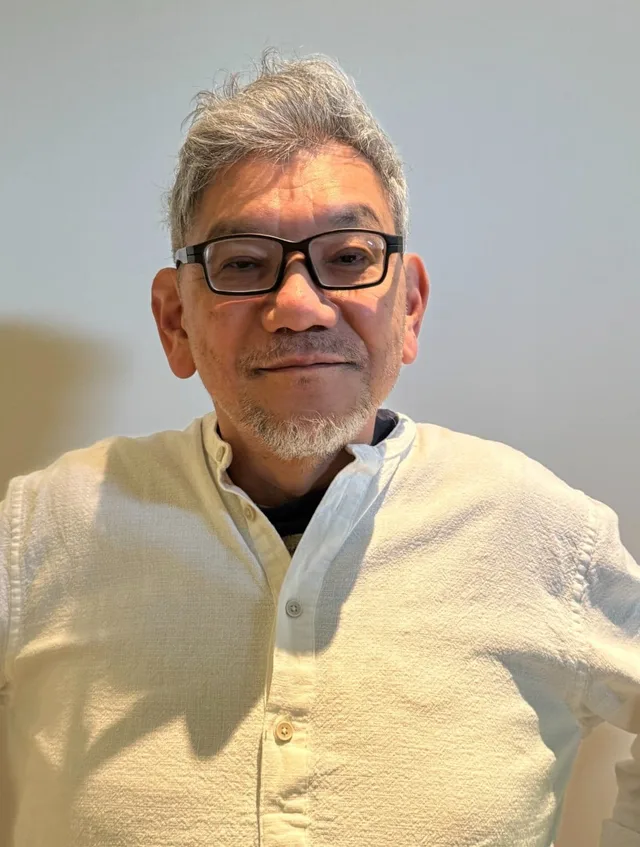庵野秀明