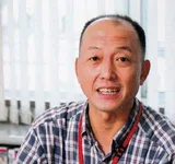 大桥志吉