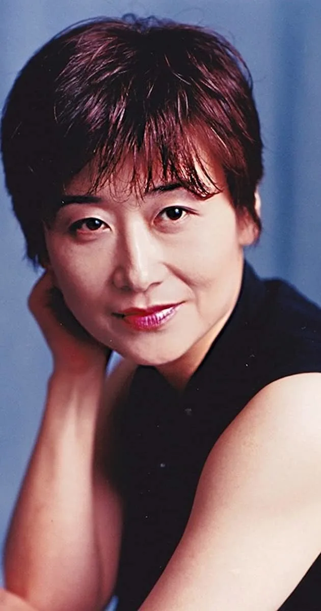 榊原良子
