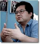 根岸弘
