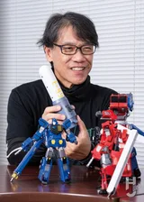 米谷良知
