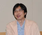西森章