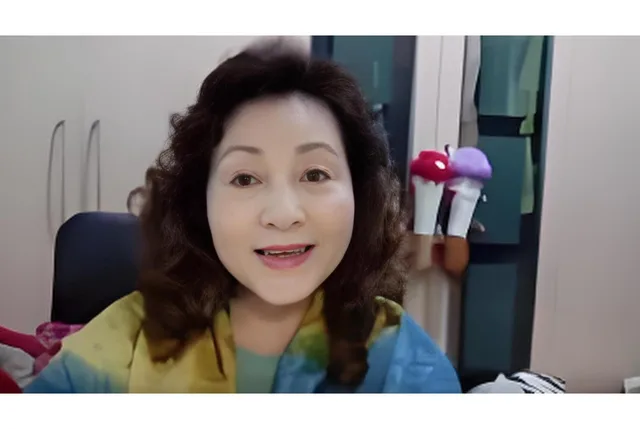 李映淑