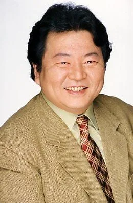 盐屋浩三