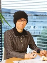 加加美高浩