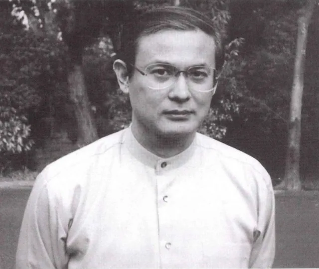 高千穗遥