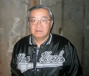 柏原宽司