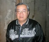柏原宽司