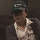 大川俊道