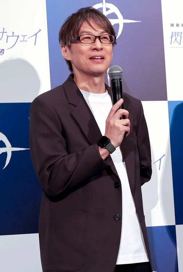 村濑修功