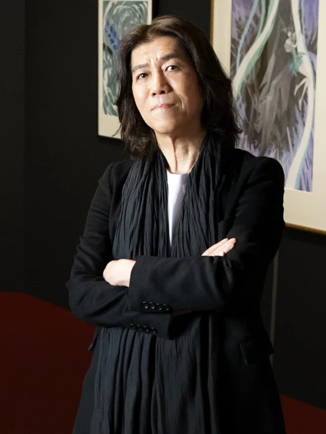 永野护