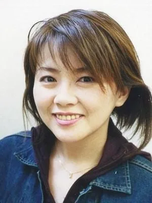 本多知惠子