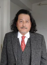 奥庆一