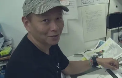清水洋