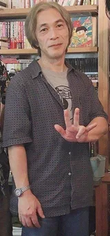 樱井弘明